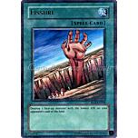 HL2-EN006 Fissure foil parallela (EN) -NEAR MINT-