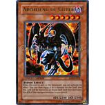 JMP-EN003 Archfiend of Gilfer ultra rara Limited Edition (EN) -NEAR MINT-