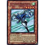 JUMP-EN012 Elemental Hero Stratos ultra rara Limited Edition (EN) -NEAR MINT-