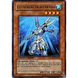 JUMP-EN013 Elemental Hero Ocean ultra rara Limited Edition (EN) -NEAR MINT-