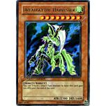 JUMP-EN015 Dreadscythe Harvester ultra rara Limited Edition (EN) -NEAR MINT-