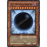 JUMP-EN017 The Wicked Avatar ultra rara Limited Edition (EN) -NEAR MINT-