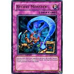 JUMP-EN021 Relieve Monster ultra rara Limited Edition (EN) -NEAR MINT-