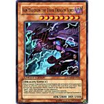 JUMP-EN023 Van'Dalgyon the Dark Dragon Lord ultra rara Limited Edition (EN) -NEAR MINT-
