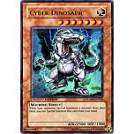 JUMP-EN024 Cyber Dinosaur ultra rara Limited Edition (EN) -NEAR MINT-