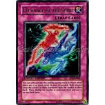 SP1-EN004 Exchange of the Spirit ultra rara Limited Edition (EN) -NEAR MINT-