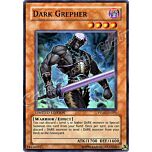 PTDN-ENSP1 Dark Grepher super rara Limited Edition (EN) -NEAR MINT-