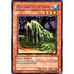 TP1-014 Beastking of the Swamps rara (EN) -NEAR MINT-