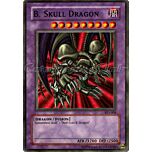 TP3-004 B. Skull Dragon super rara (EN) -NEAR MINT-