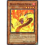 GLD1-IT019 Drago Ondata Solare comune Edizione Limitata (IT) -NEAR MINT-