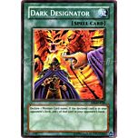 TP5-EN020 Dark Designator comune (EN) -NEAR MINT-
