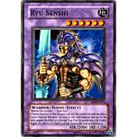 TP6-EN011 Ryu Senshi comune (EN) -NEAR MINT-