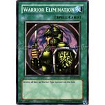 TP7-EN002 Warrior Elimination super rara (EN) -NEAR MINT-
