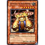 TP8-EN007 Granmarg the Rock Monarch rara (EN) -NEAR MINT-