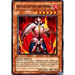 TP8-EN009 Thestalos the Firestorm Monarch rara (EN) -NEAR MINT-