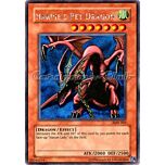FMR-002 Harpie's Pet Dragon rara segreta (EN) -NEAR MINT-
