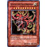 GBI-001 Slifer the Sky Dragon ultra rara (EN) -NEAR MINT-