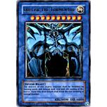 GBI-002 Obelisk the Tormentor ultra rara (EN) -NEAR MINT-