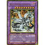 GLD1-IT029 Drago Supremo Chimeratech rara oro Edizione Limitata (IT) -NEAR MINT-