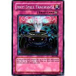 PCY-002 Anti-Spell Fragrance rara segreta (EN) -NEAR MINT-