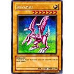 SDD-E001 Seiyaryu rara segreta (EN) -NEAR MINT-