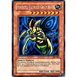 TSC-001 Perfectly Ultimate Great Moth rara segreta (EN) -NEAR MINT-
