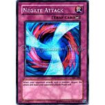 TSC-003 Negate Attack rara segreta (EN) -NEAR MINT-