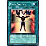WC5-EN003 Mind Control super rara (EN) -NEAR MINT-