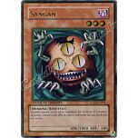 GLD2-IT001 Sangan rara oro Edizione Limitata (IT) -NEAR MINT-