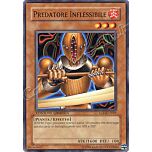GLD2-IT005 Predatore Inflessibile comune Edizione Limitata (IT) -NEAR MINT-