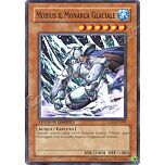 GLD2-IT007 Mobius il Monarca Glaciale comune Edizione Limitata (IT) -NEAR MINT-
