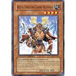GLD2-IT012 Bestia Fantasma Corno-Selvaggio comune Edizione Limitata (IT) -NEAR MINT-