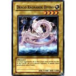 DR3-IT122 Drago Ragnarok Divino comune (IT) -NEAR MINT-