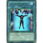 GLD2-IT037 Controlla Mente rara oro Edizione Limitata (IT) -NEAR MINT-