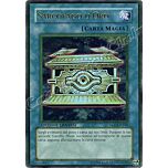 GLD2-IT040 Sarcofago d'Oro rara oro Edizione Limitata (IT) -NEAR MINT-
