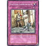 GLD2-IT047 Vattene Ladruncolo! comune Edizione Limitata (IT) -NEAR MINT-