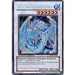 HA01-IT022 Brionac, Drago della Barriera di Ghiaccio rara segreta Edizione Limitata (IT) -NEAR MINT-
