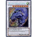 HA01-IT023 Wurm delle Nebbie rara segreta Edizione Limitata (IT) -NEAR MINT-