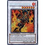 HA01-IT024 Uruquizas Flamvell rara segreta Edizione Limitata (IT) -NEAR MINT-