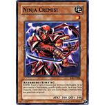 IOC-IT006 Ninja Cremisi comune (IT) -NEAR MINT-
