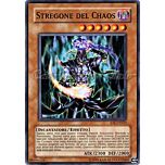 IOC-IT023 Stregone del Chaos comune (IT) -NEAR MINT-
