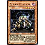 DR3-IT131 Demone Elementale comune (IT) -NEAR MINT-