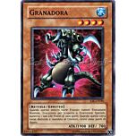 IOC-IT030 Granadora comune (IT) -NEAR MINT-