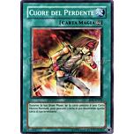 IOC-IT032 Cuore del Perdente comune (IT) -NEAR MINT-