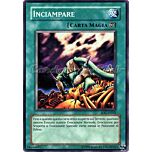 IOC-IT035 Inciampare comune (IT) -NEAR MINT-