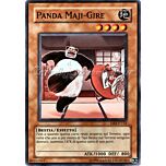 DR3-IT132 Panda Maji-Gire comune (IT) -NEAR MINT-
