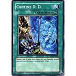 IOC-IT040 Confine D.D. comune (IT) -NEAR MINT-