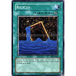 IOC-IT041 Riciclo comune (IT) -NEAR MINT-