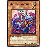 DR3-IT133 Gatto-Matatabi comune (IT) -NEAR MINT-