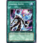IOC-IT046 Assorbi Anime comune (IT) -NEAR MINT-